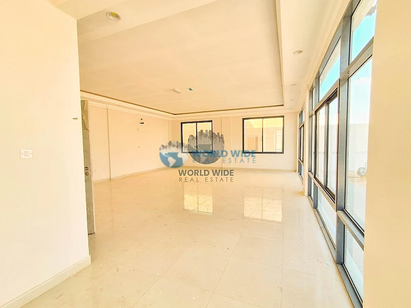 Brand New Warehouse for Rent in Birkat Al Awamer