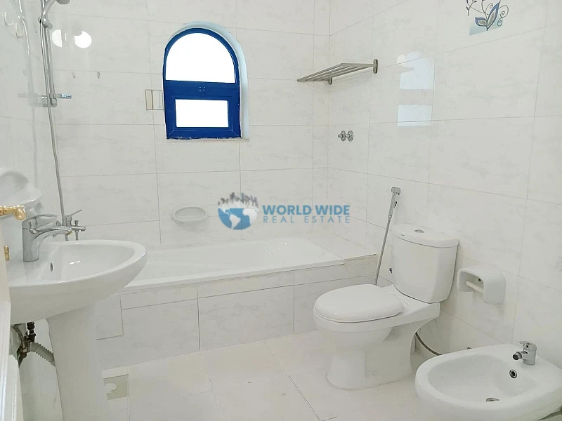 4 BHK Villa in compound for Rent - Al Hilal