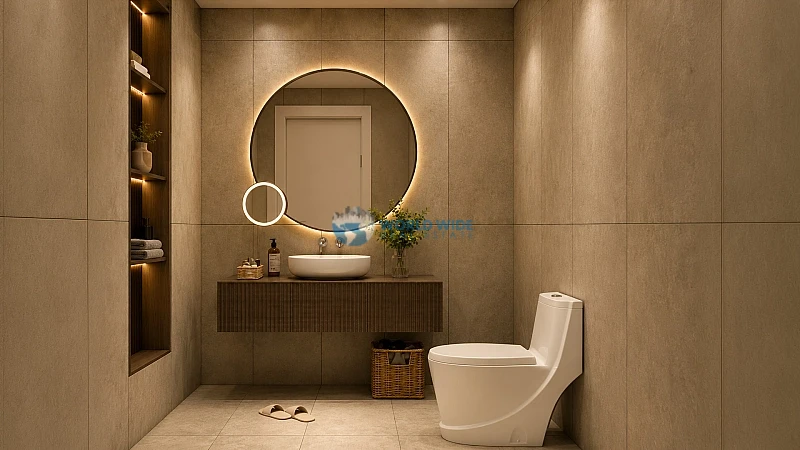 Fully Furnished Luxury 1 BHK Apartment in Lusail - 80 Sqm