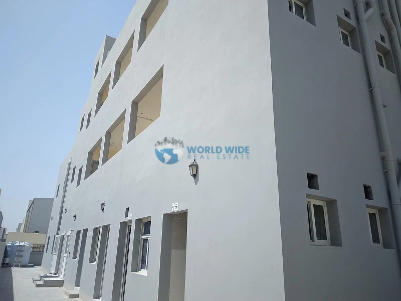 Brand New 750 SQM Foodstore Warehouse with Mezzanine