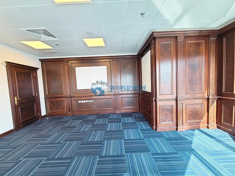 Luxury Stylish Spacious Office For Rent West Bay