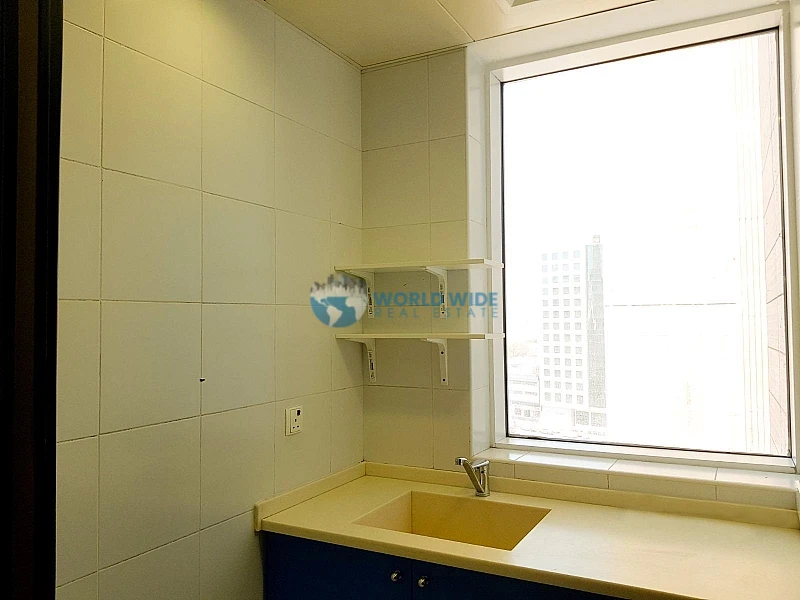 Luxurious Office Space with Captivating Sea Views