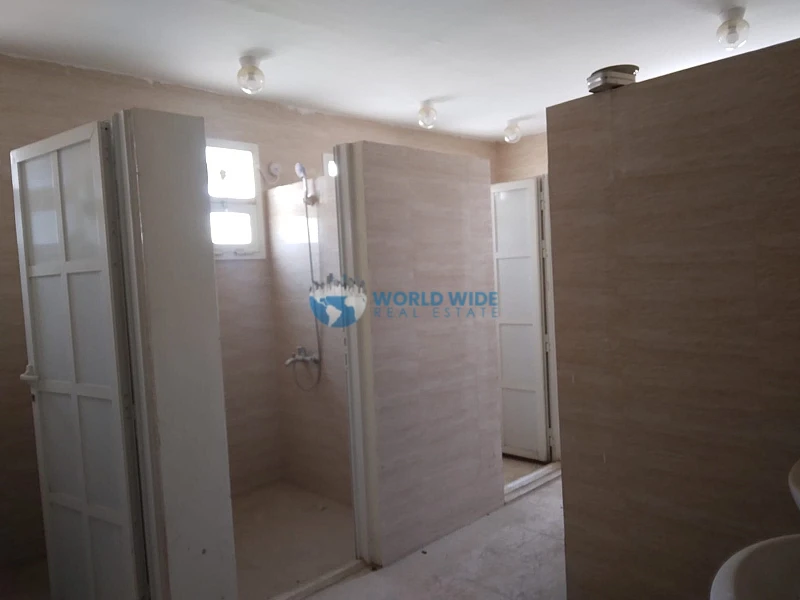 Brand New Labour Accommodation in Birkat Al Awamer