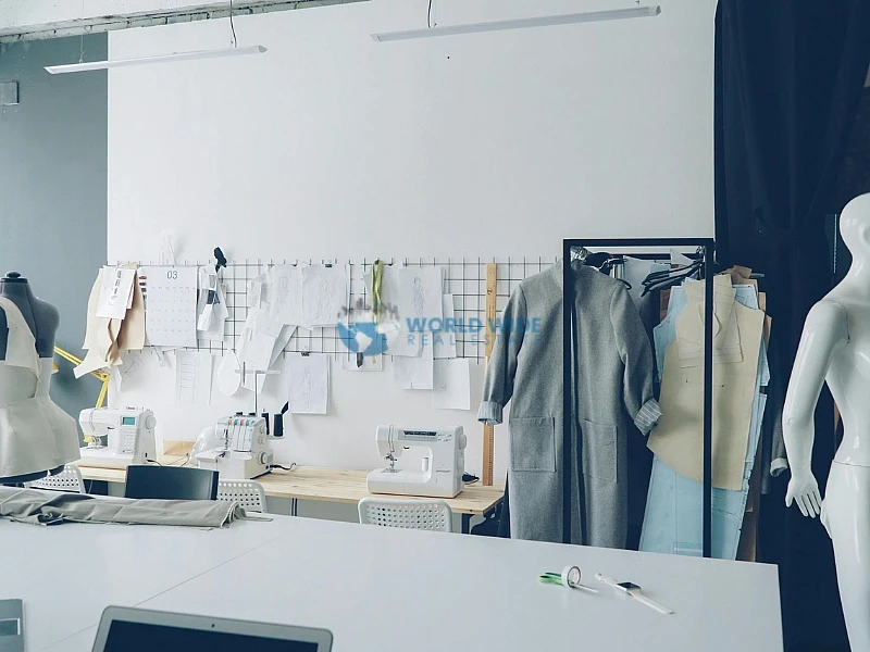 Established Tailoring & Fashion Training Academy for Sale