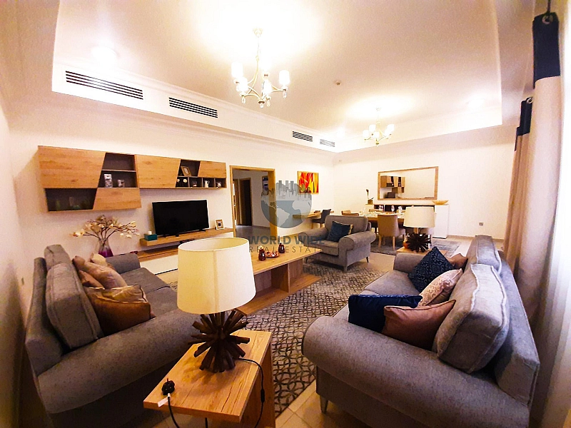 Spacious 4-Bedroom Compound Villas for Rent in Muraikh