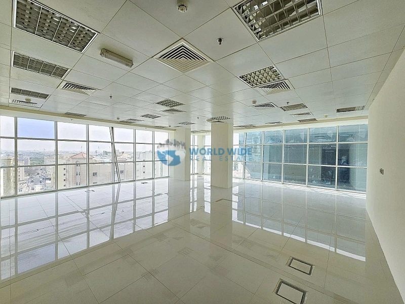 Office Space | Prime Location | Unbeatable Rent