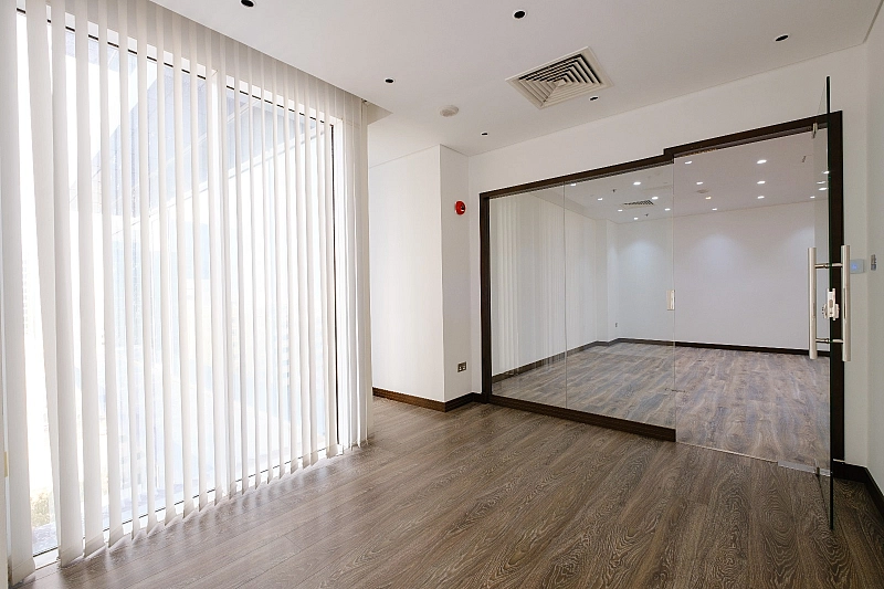 Well-Located Business Space in Old Salata – National Museum