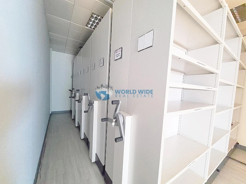 Well Designed Office For Rent - Bills Included