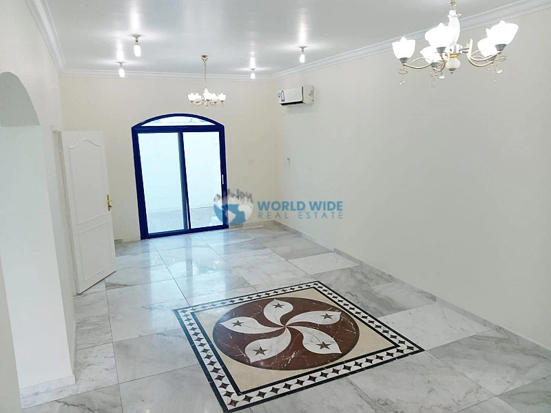 4 BHK Villa in compound for Rent - Al Hilal