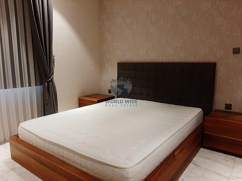 Luxurious 1BHK Apartment for Rent Near Qatar National Museum