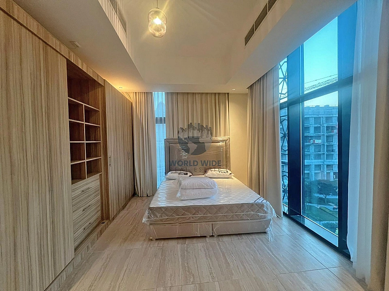 Luxurious 2-Bedroom Fully Furnished Apartment in Pearl