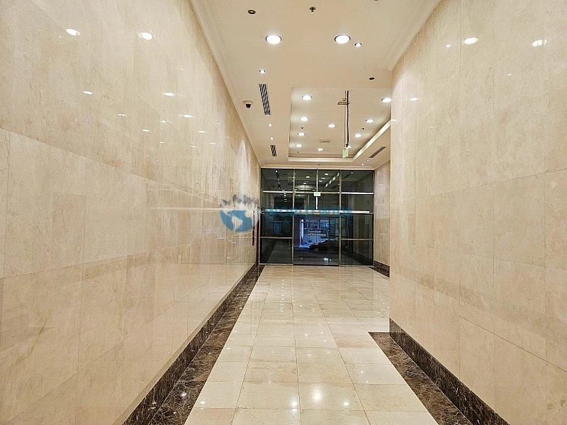 Premier Showroom Space in Prime Location