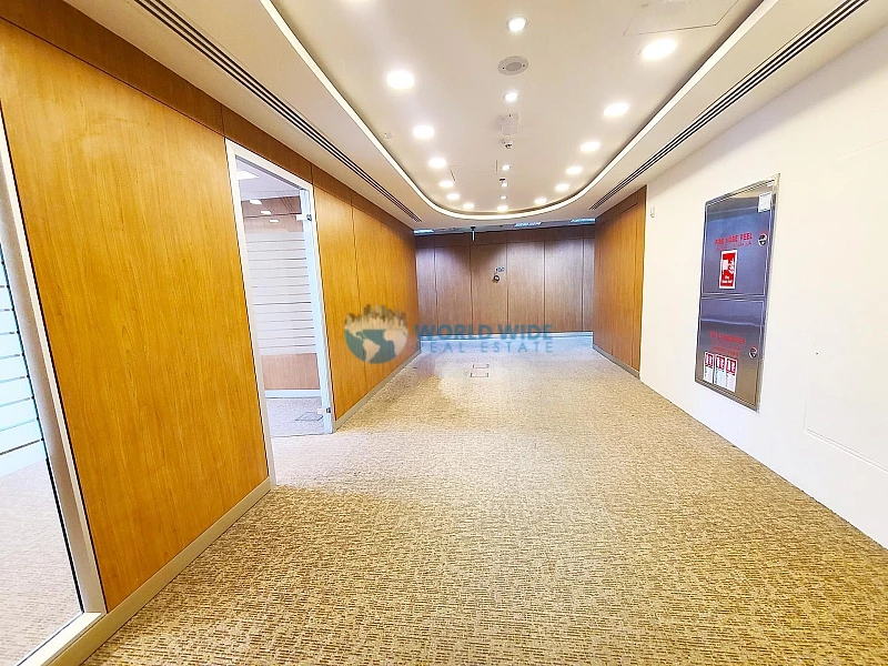 Office For Rent - Best Price - Prime Location