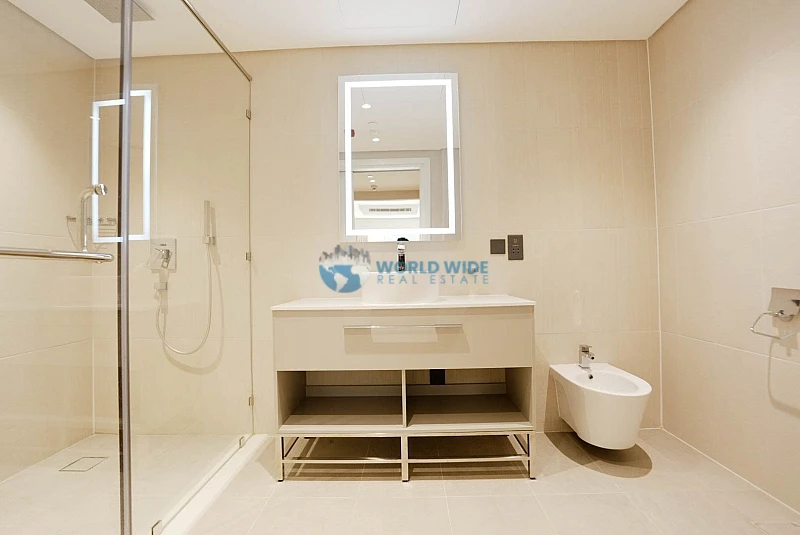 Fully Furnished 1-Bedroom Apartment for Rent in West Bay