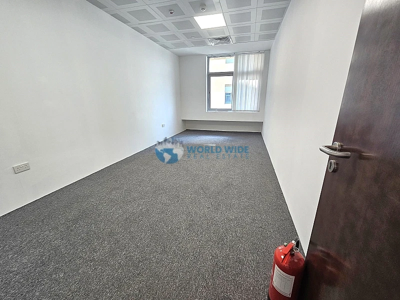 Modern Office Spaces for Rent in Mansoura, Doha