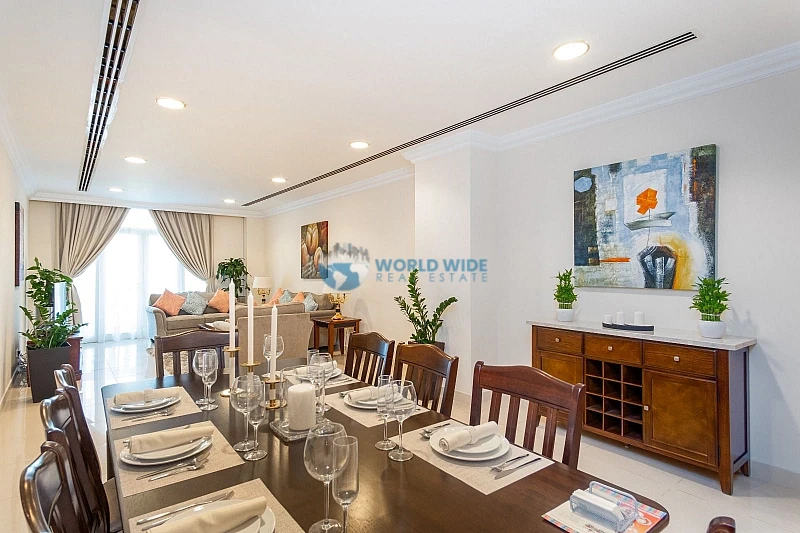 Riviera property