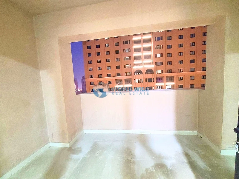 1 Bed Apartment For Rent In Porto Arabia - SF
