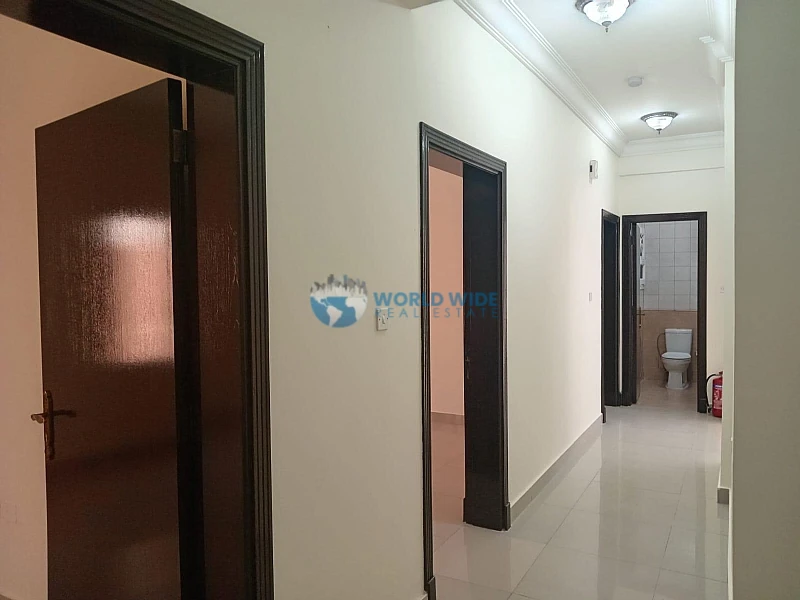 Charming 2-Bedroom Ground Floor Villa - Abo Hamour