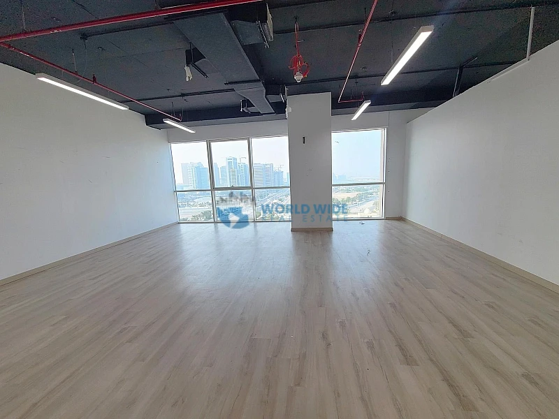 Sea View Office For Rent In Lusail Marina