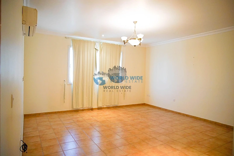 Semi Furnished 3 Bedroom Compound Villa