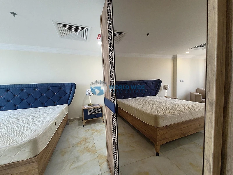 Exclusive Spacious Penthouse - 4 Bedroom + Maid