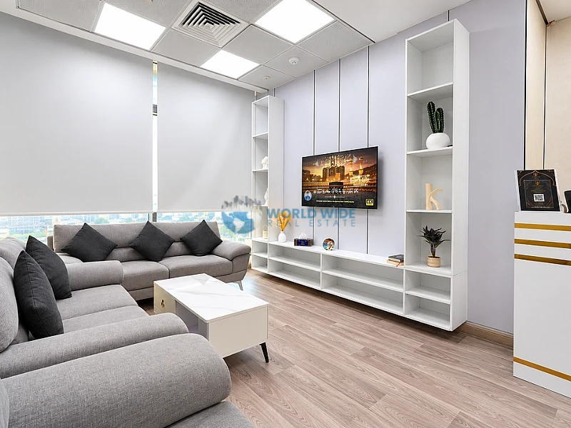 Fully Operational Spa Business for Sale