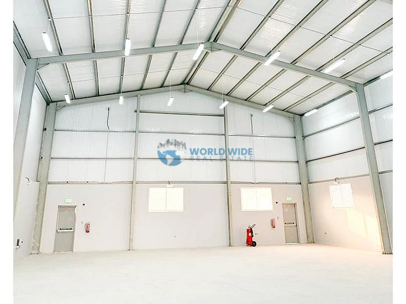 Brand New| Store| Workshop| Birkat Al Awamer