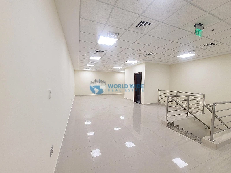 Shopping Destination in the Heart of Doha