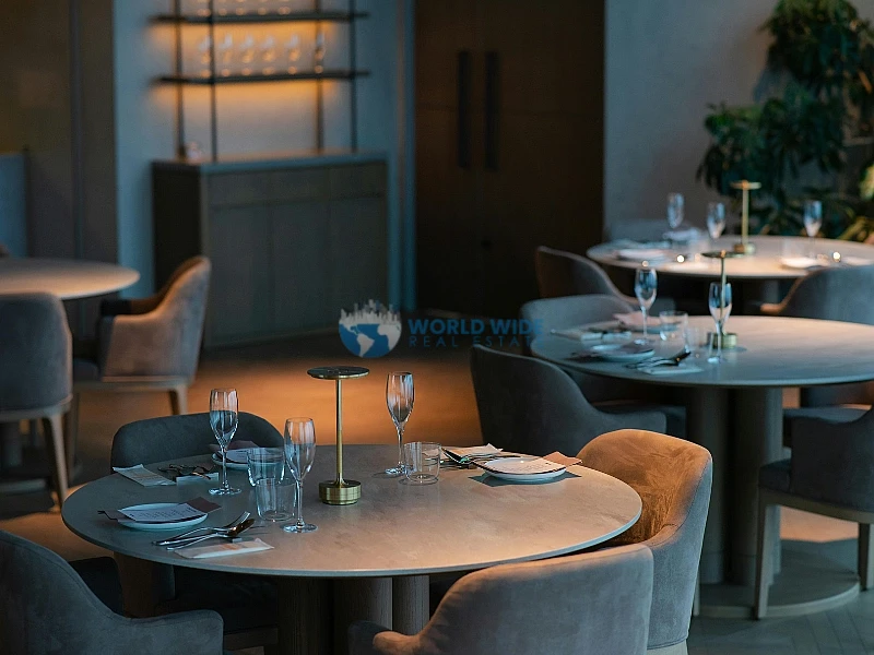 Restaurant for Sale in Birkat Al Awamer