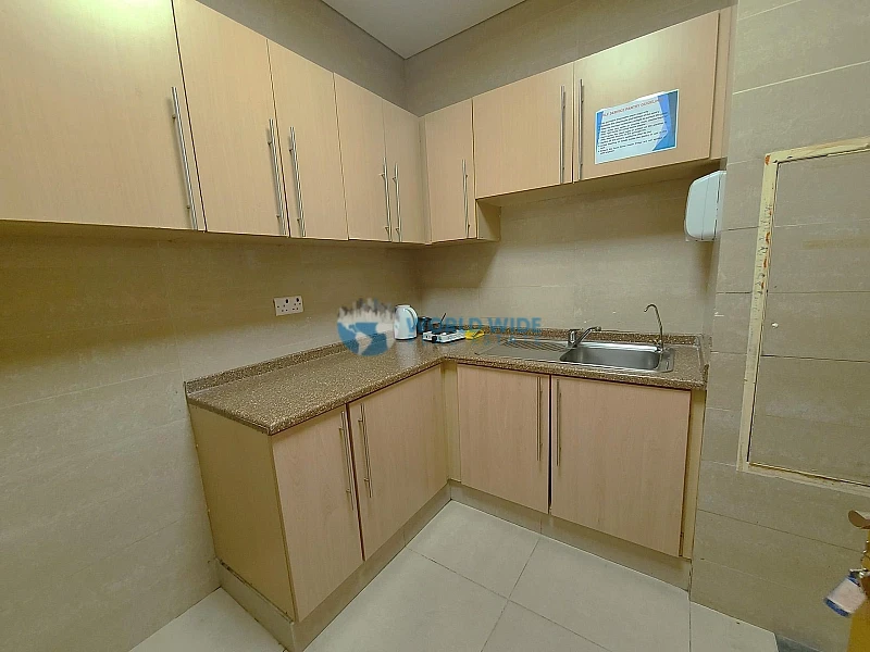 Fitted Full Floor - Prime Location Office For Rent