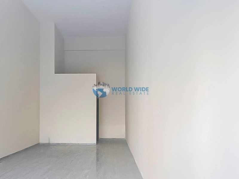 40 sqm Shops for Rent in Ain Khalid | 3 Months Grace