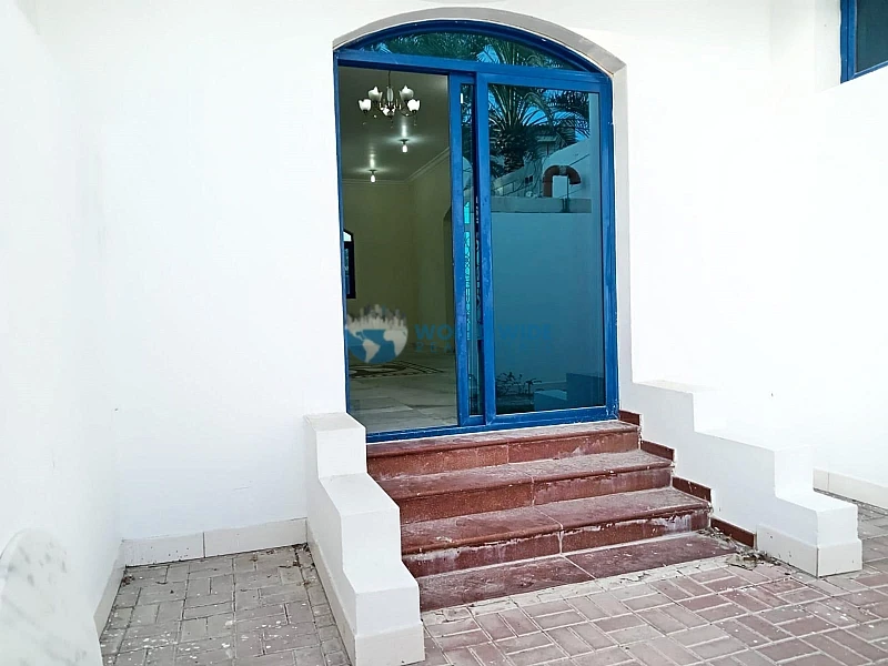 4 BHK Villa in compound for Rent - Al Hilal