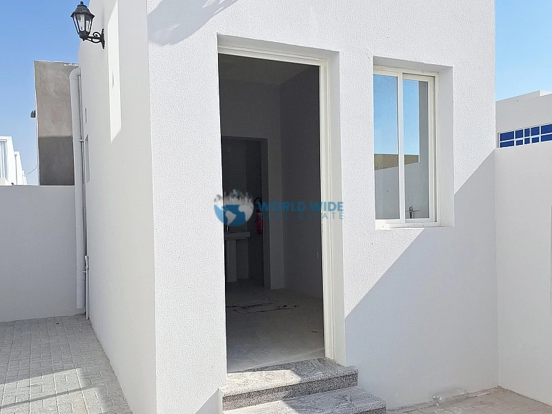 Brand New Warehouse for Rent in Birkat Al Awamer