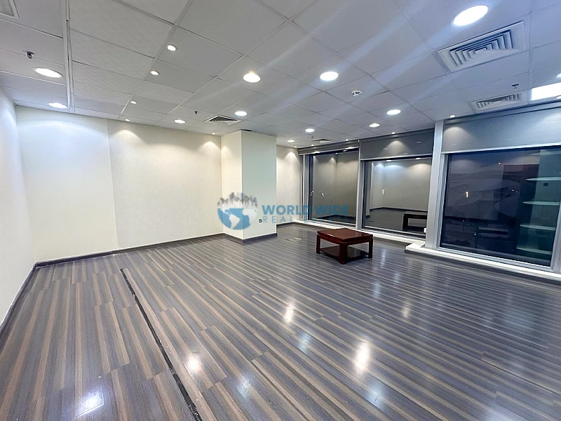 Affordable Office Space Near National Museum