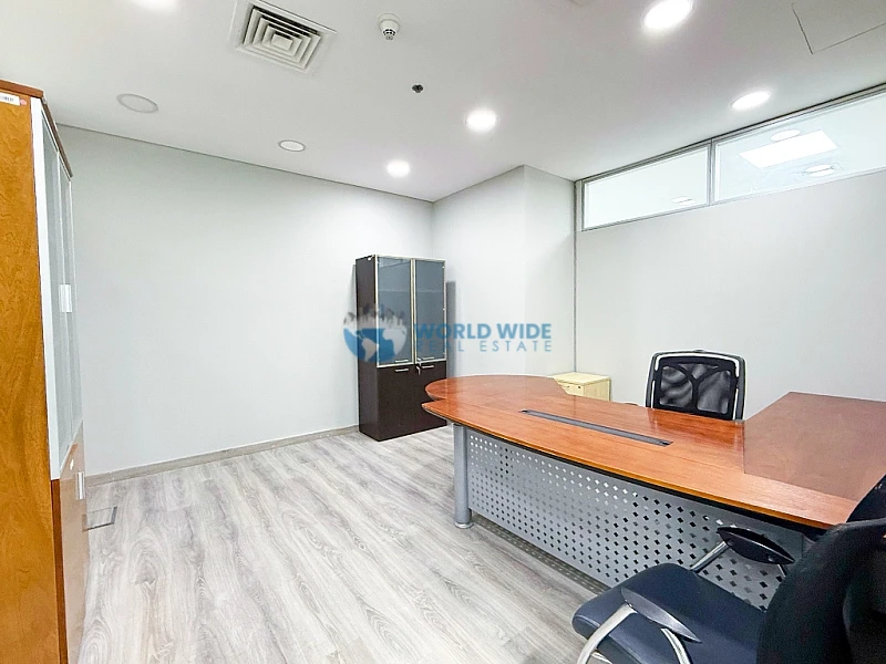 259 SQM Premium Business Space