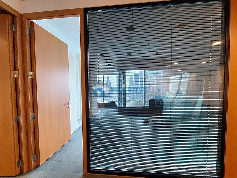 Fitted - Spacious Office For Rent - Bills Included