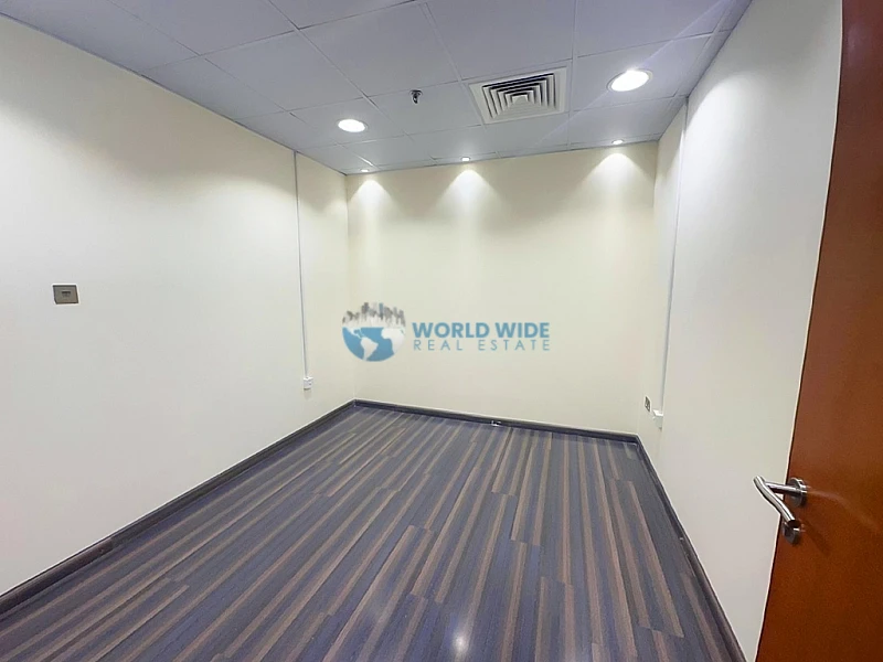 Affordable Office Space Near National Museum