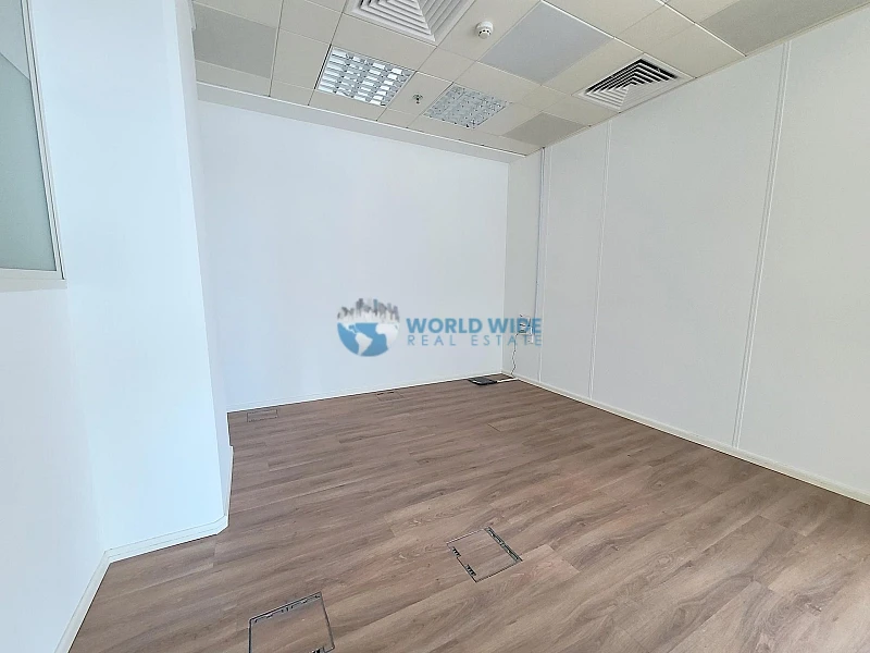 Elevate Your Business-Fitted Office Bills Included