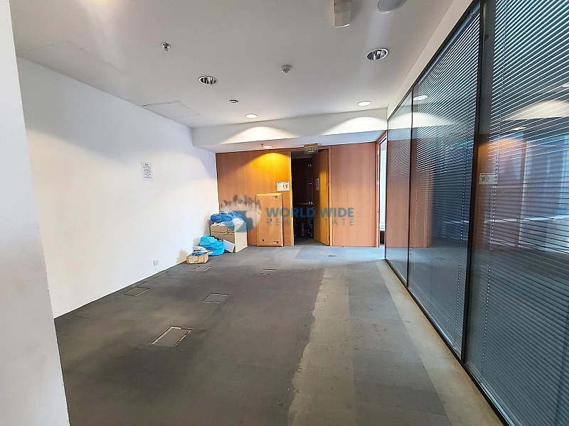 Fitted - Spacious Office For Rent - Bills Included