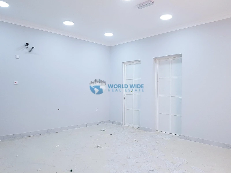 Brand New| Store| Workshop| Birkat Al Awamer