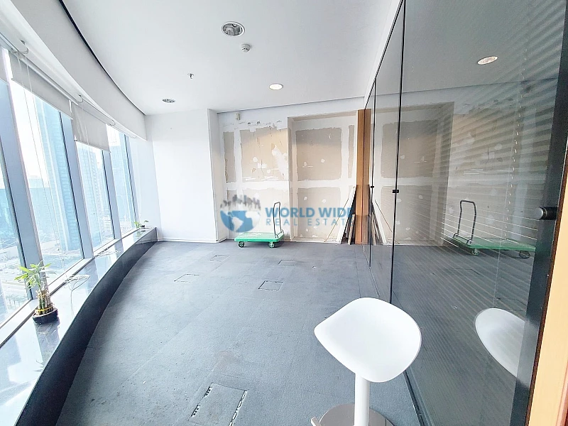 Fitted - Spacious Office For Rent - Bills Included