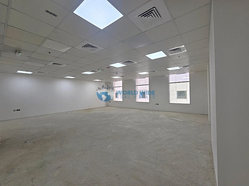 OFFICE SPACE FOR RENT IN OLD SALATA !!