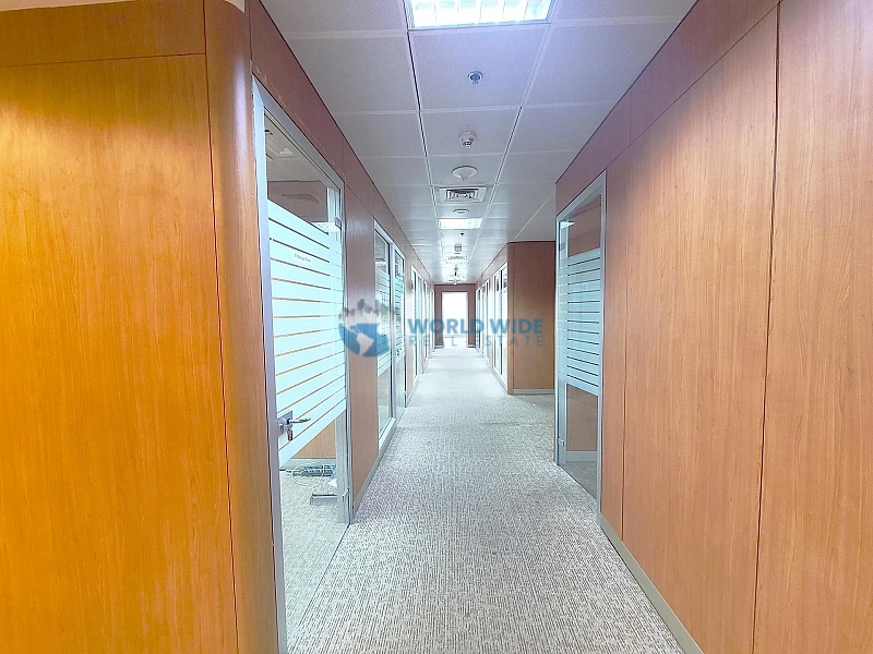 Office For Rent - Best Price - Prime Location