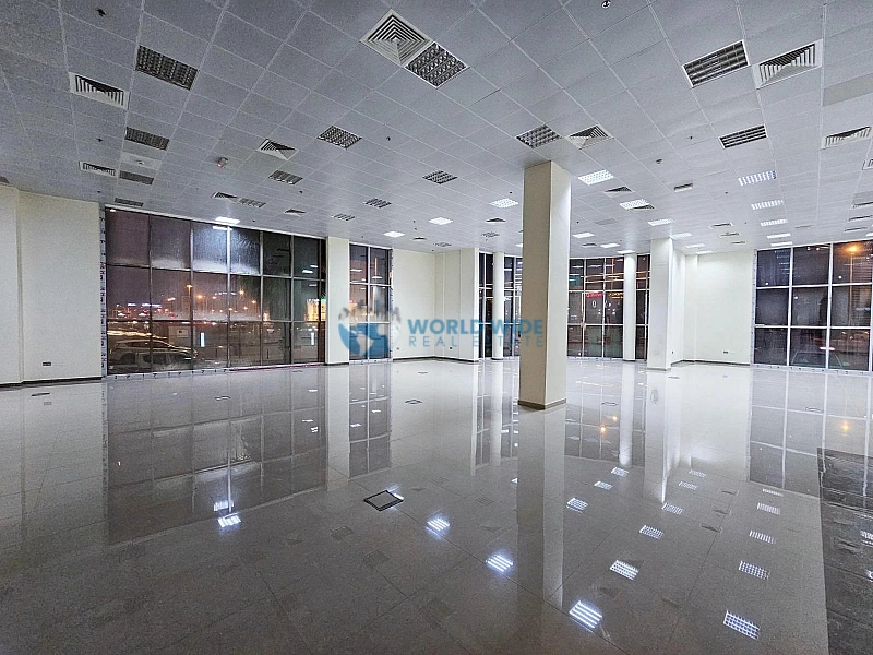 Premier Showroom Space in Prime Location