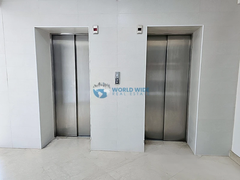 Spacious 282 SQM Fitted Office Space for Rent on C-Ring Road