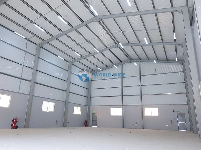 Brand New| Store| Workshop| Birkat Al Awamer