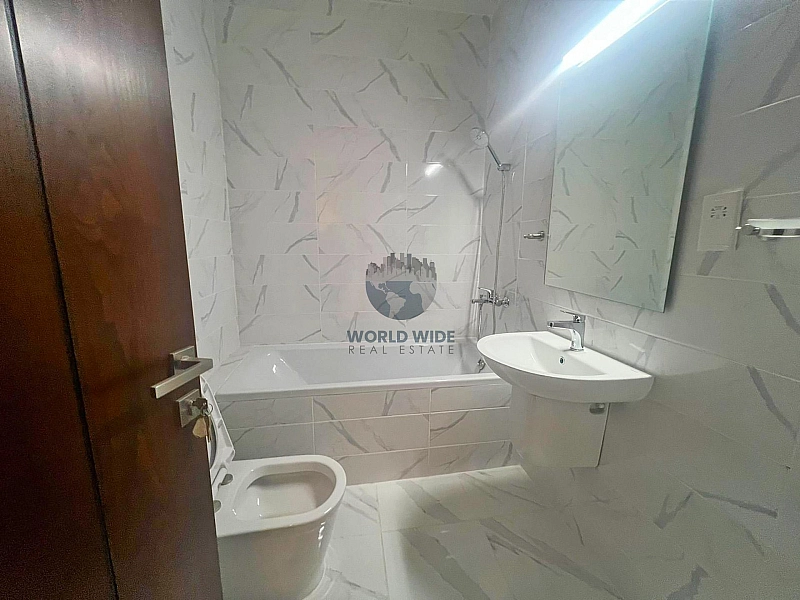 Luxurious 2-Bedroom Fully Furnished Apartment in Pearl