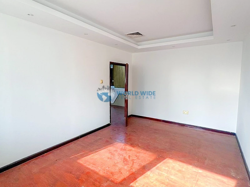 127 SQM Fully Furnished Office for Rent -  Ready to Move In