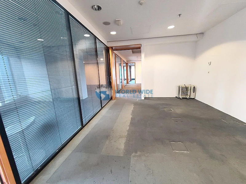 Fitted - Spacious Office For Rent - Bills Included