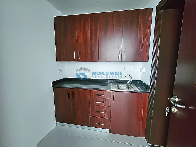 179 sqm Fitted Office for Rent in C Ring Road